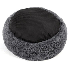 Plush Bed for Large Breed Pets